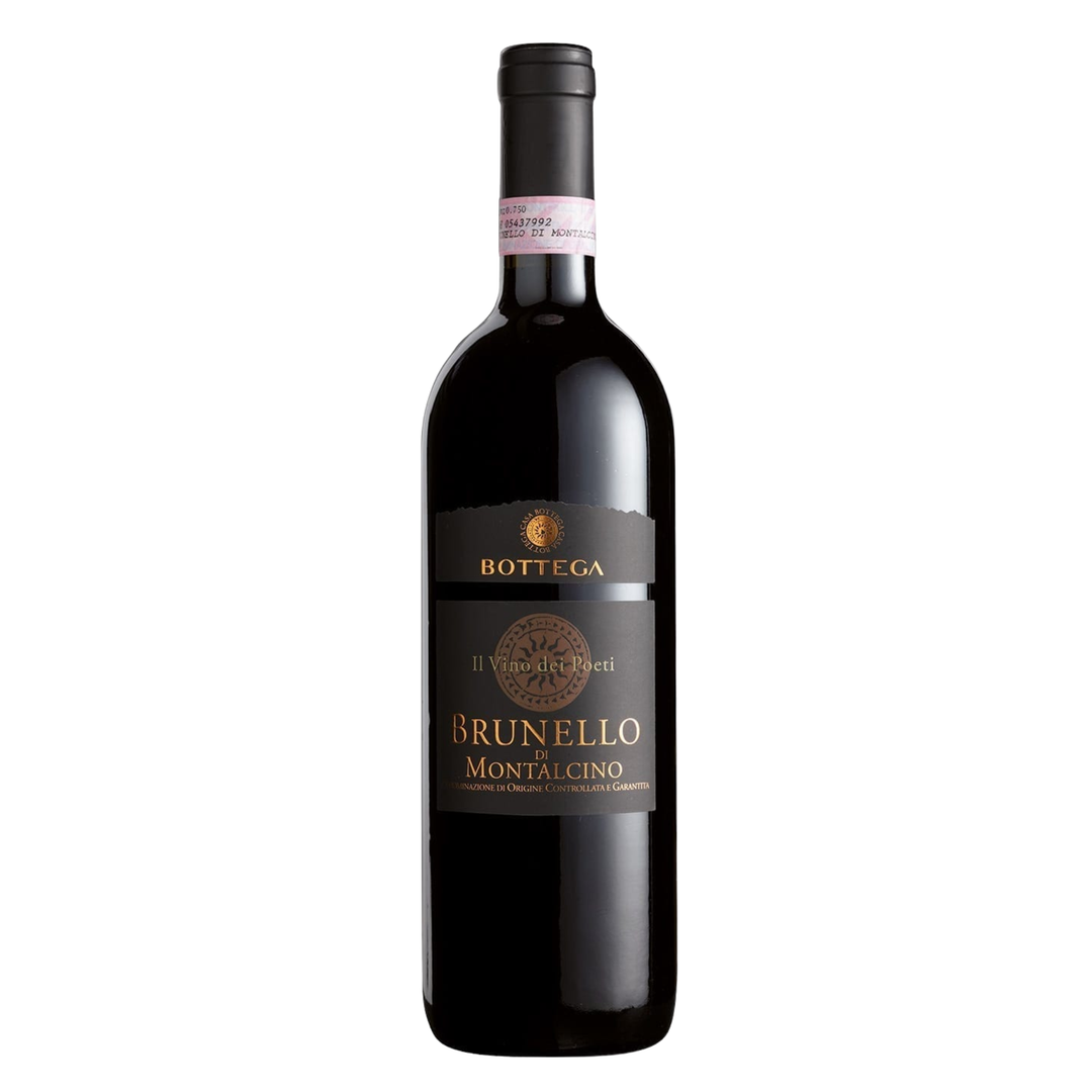 Bottega Brunello di Mont DOCG 75cl