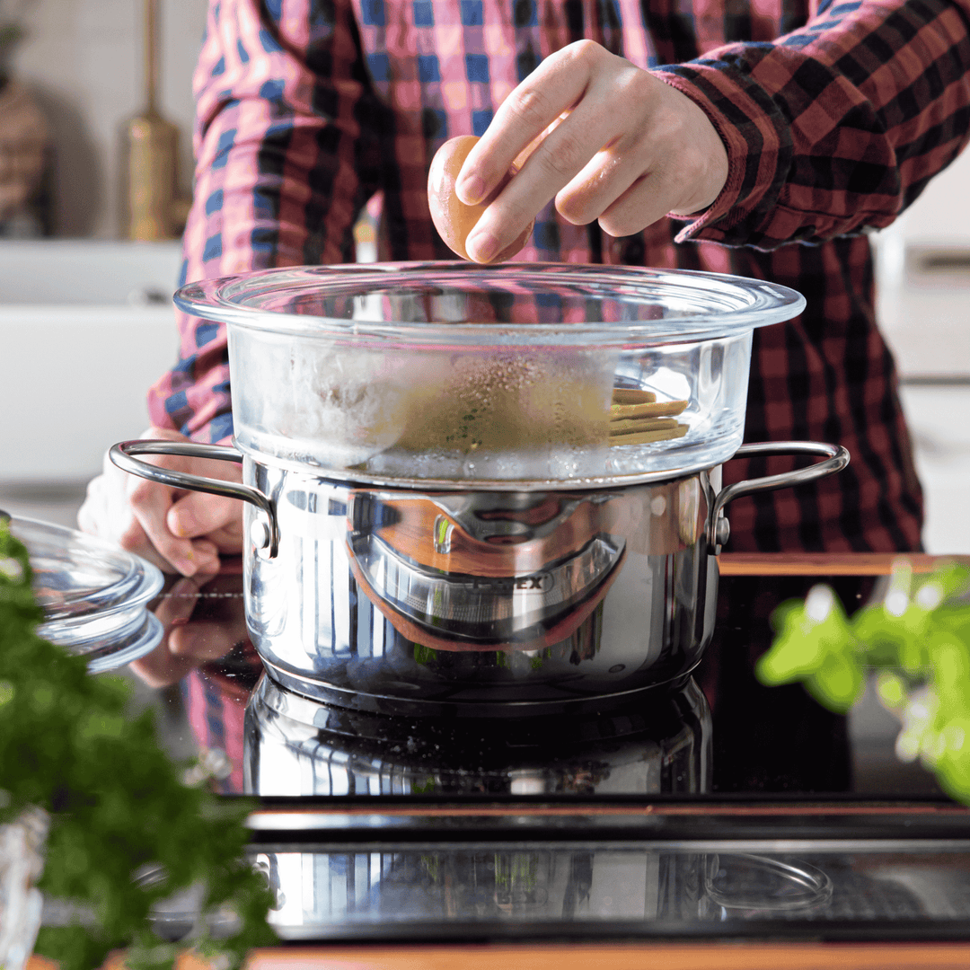 Pyrex Steamer Basket 20cm 2L