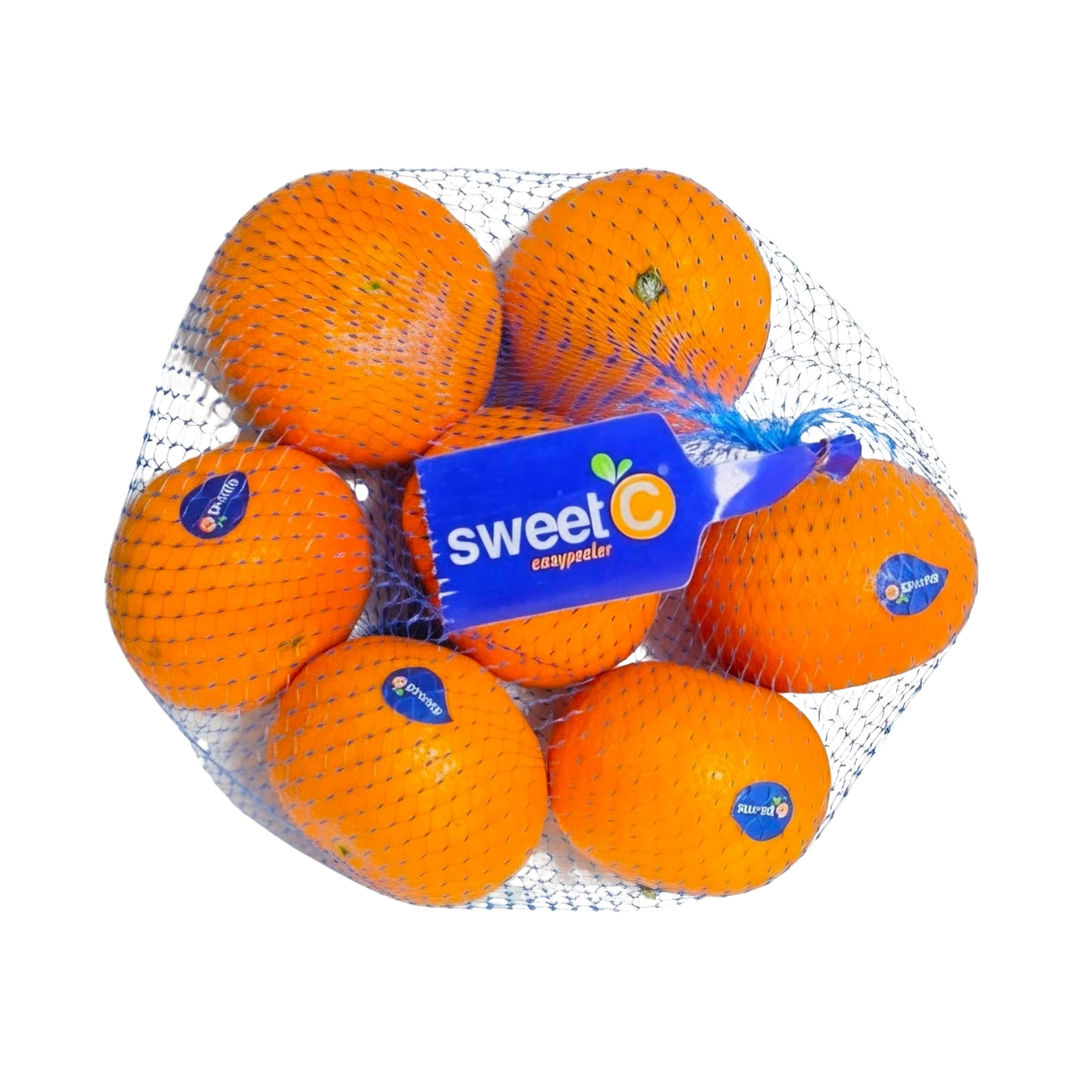 Mandarine Sweet C Fillet