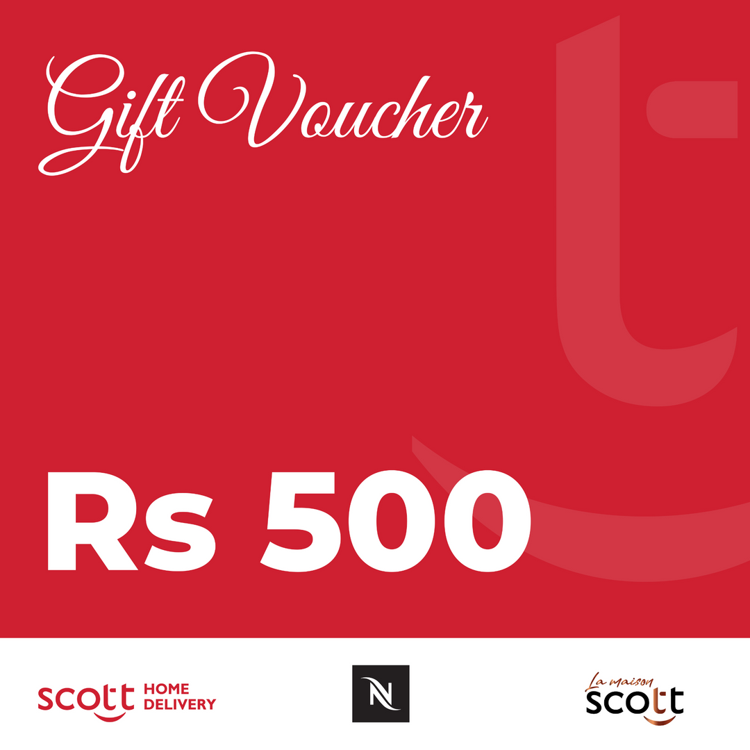 Gift Voucher