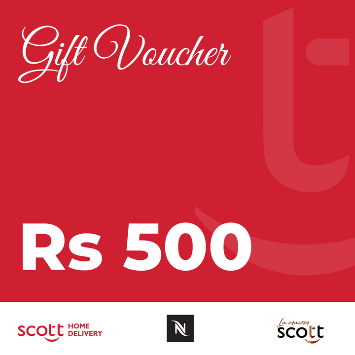 Gift Voucher