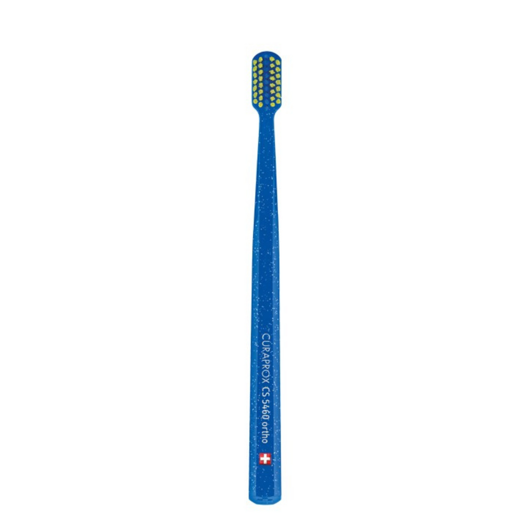 Curaprox Ortho Toothbrushes