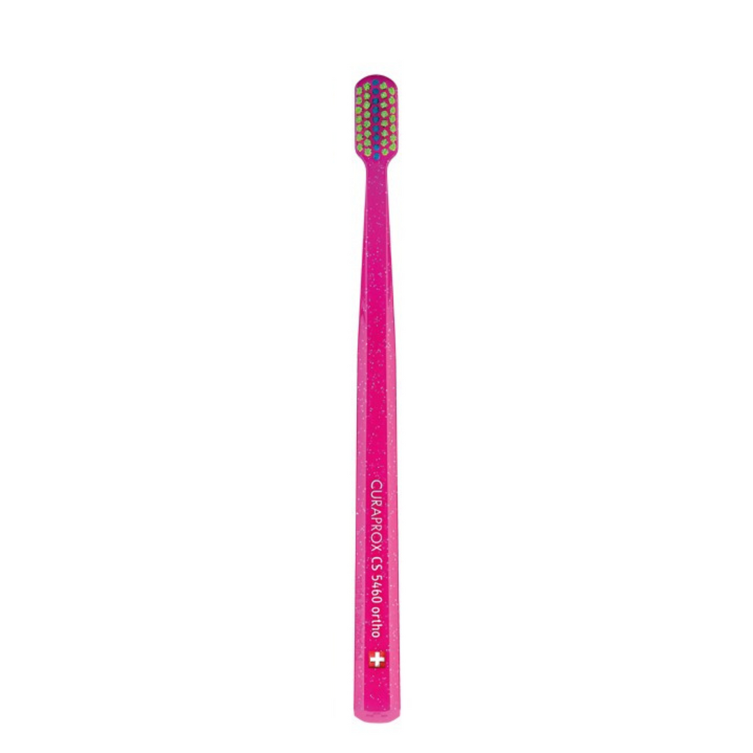 Curaprox Ortho Toothbrushes
