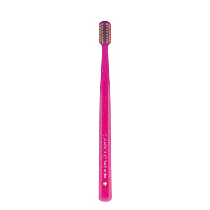 Curaprox Ortho Toothbrushes