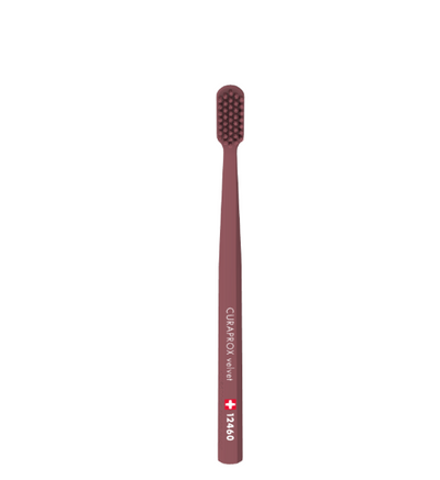 Curaprox Velvet Toothbrushes