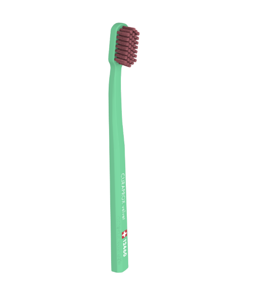Curaprox Velvet Toothbrushes