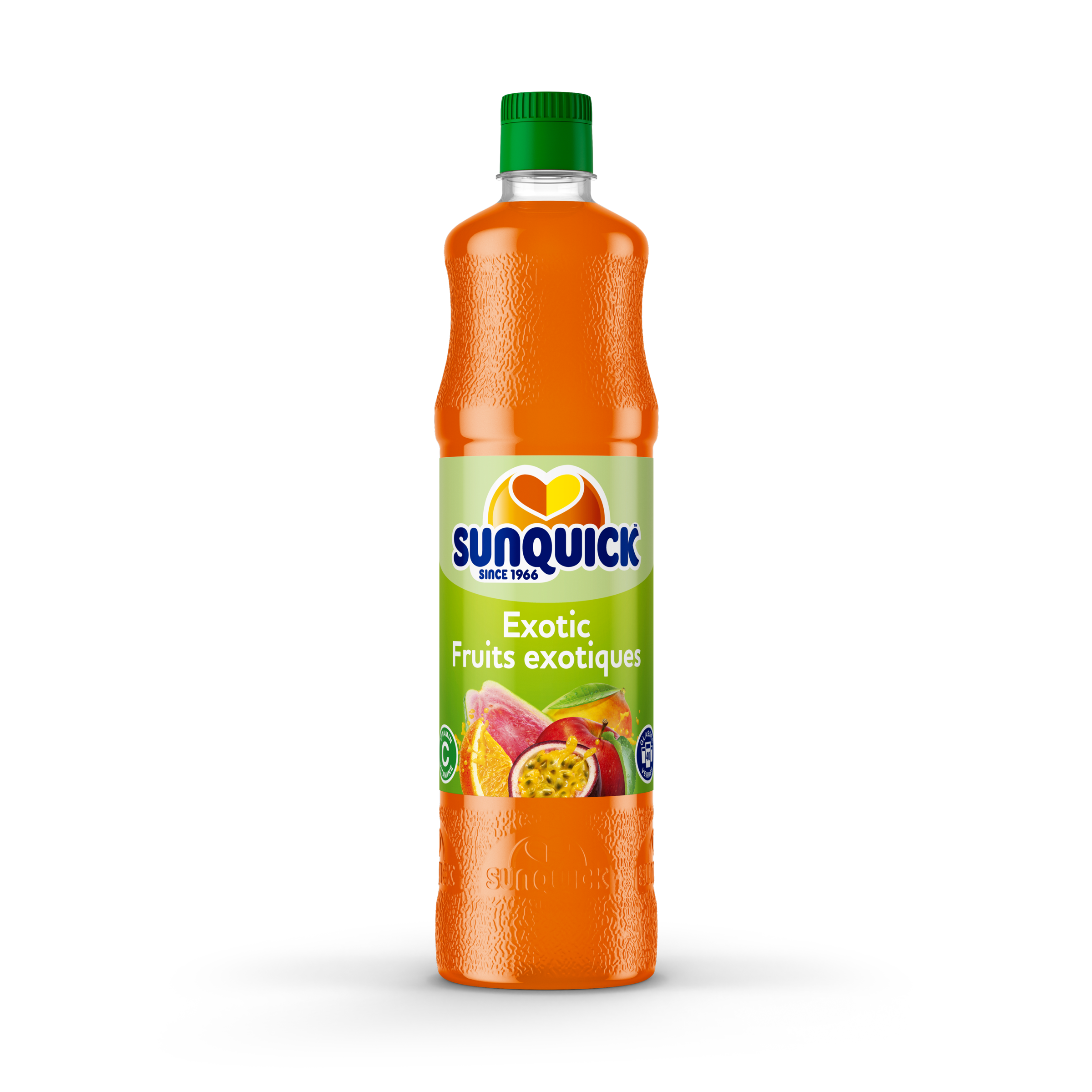 Sunquick Exotic 700ml – Scott Home Delivery