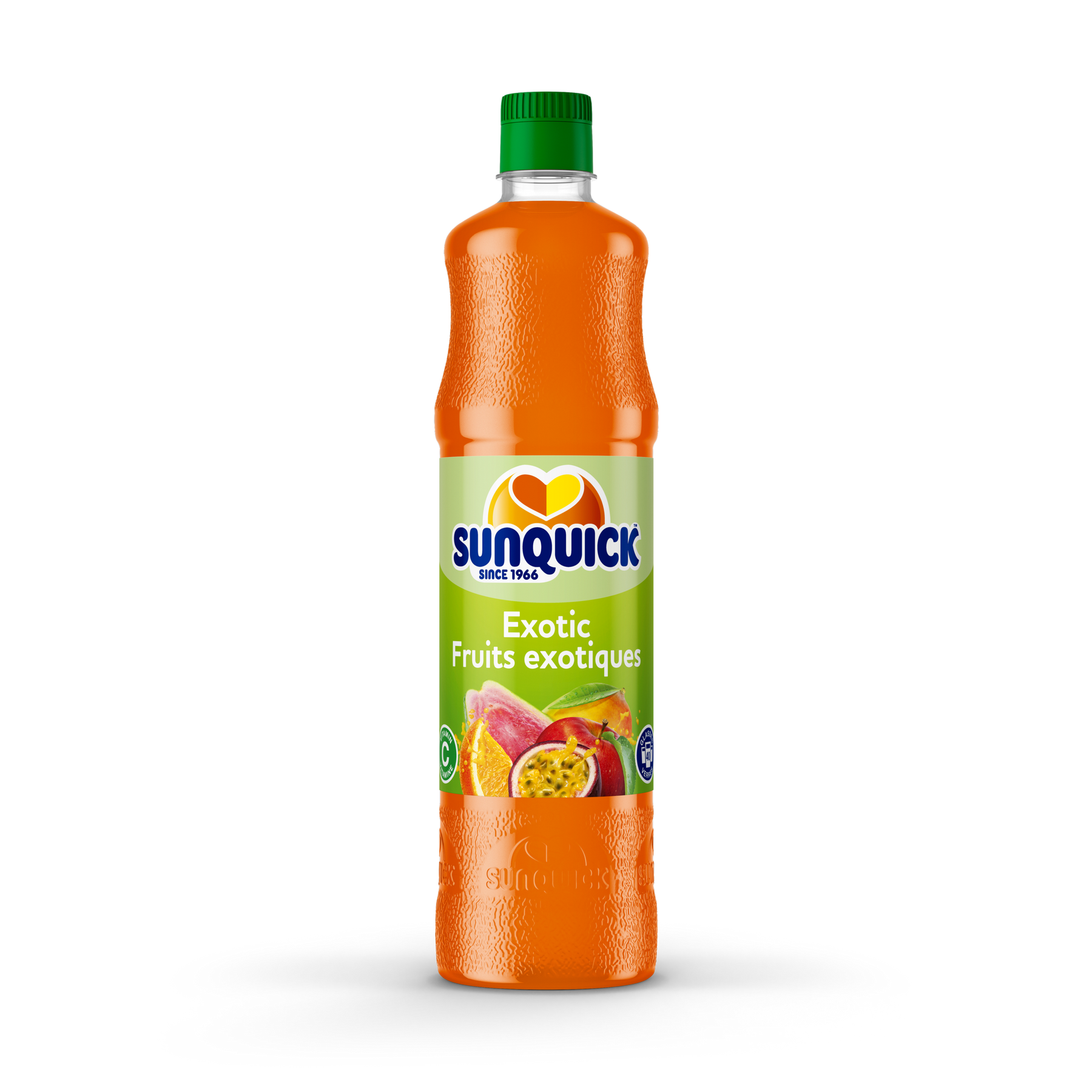 Sunquick Exotic 700ml – Scott Home Delivery