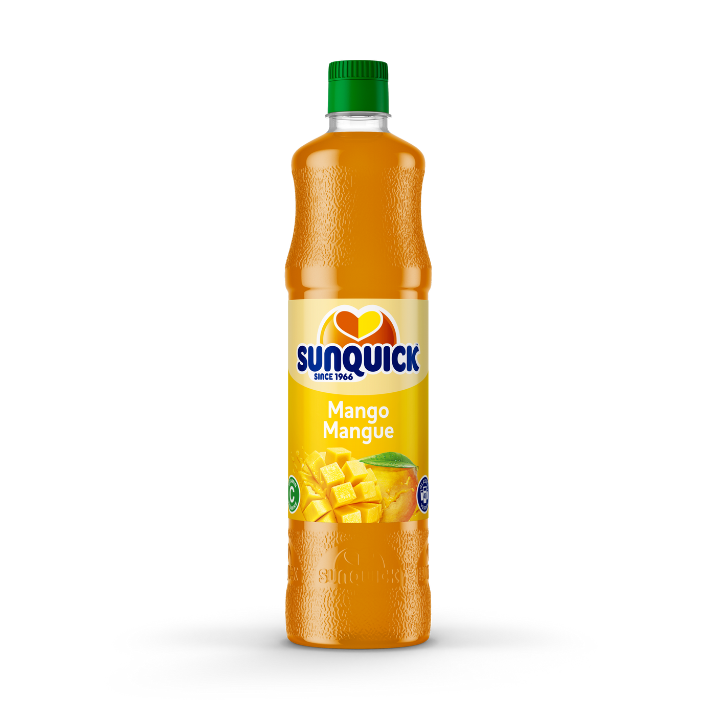 Sunquick Mango 700ml – Scott Home Delivery