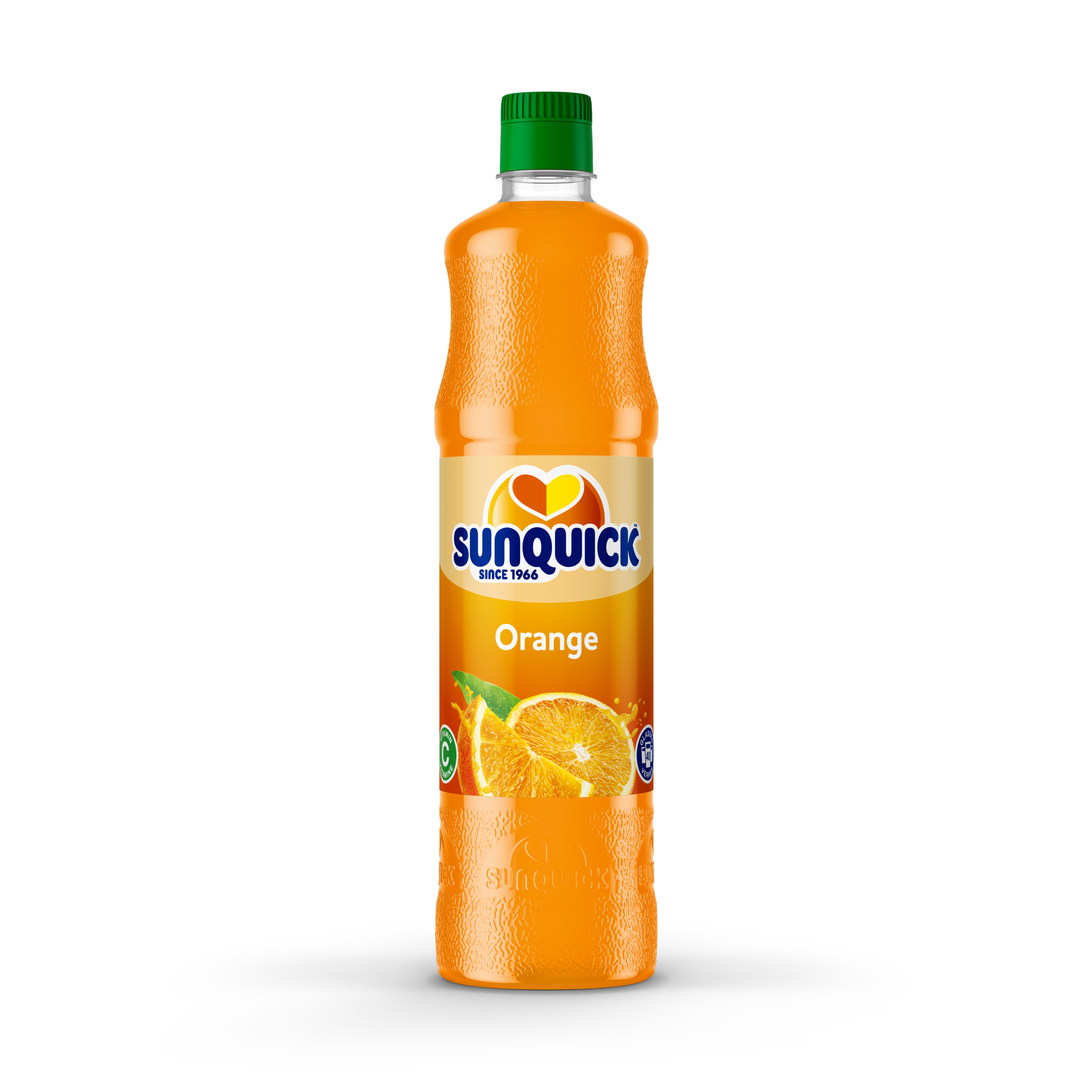 Sunquick Orange 700ml – Scott Home Delivery