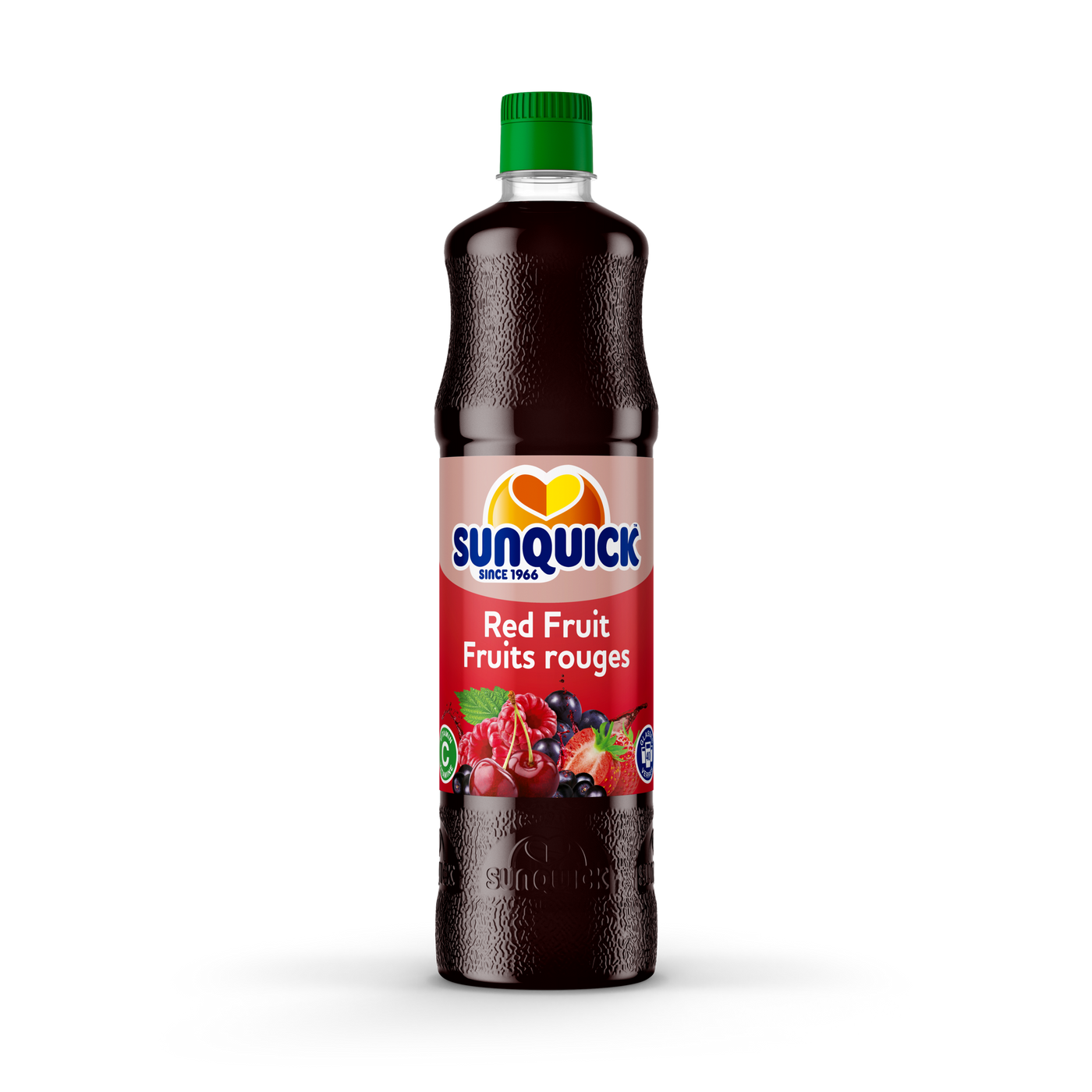 Sunquick Red Fruit 700ml – Scott Home Delivery
