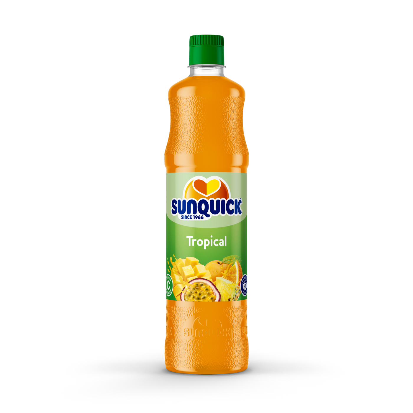 Sunquick Tropical 700ml – Scott Home Delivery