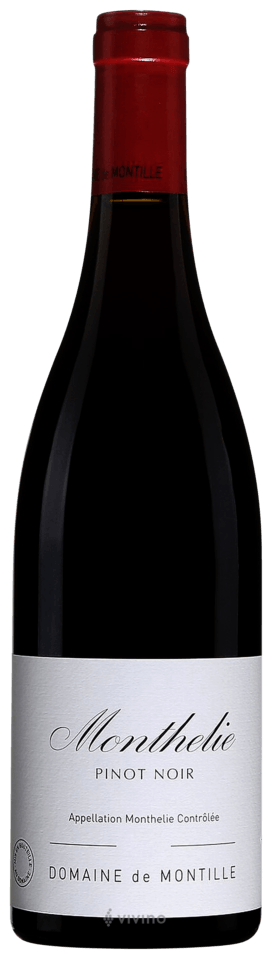 Domaine de Montille Bourgogne Rouge 2019