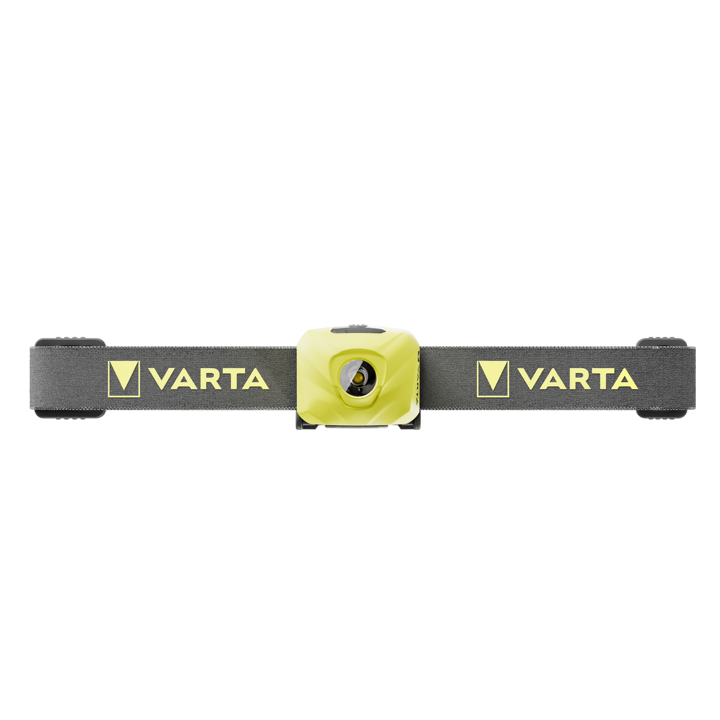 Varta Head Torch - Ultralight Sport Lime