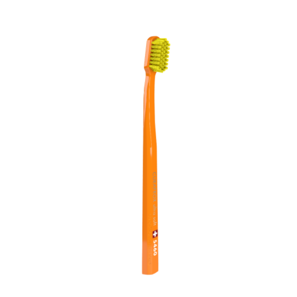 Curaprox Ultra Soft Toothbrushes