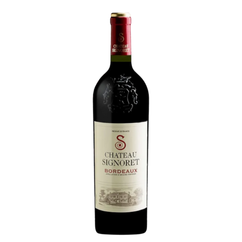Château Signoret Bordeaux