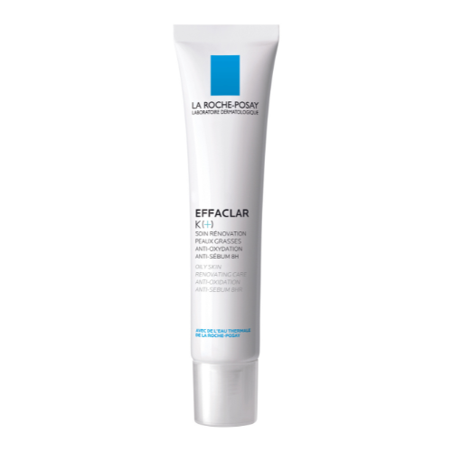 La Roche Posay Effaclar K+ 40Ml