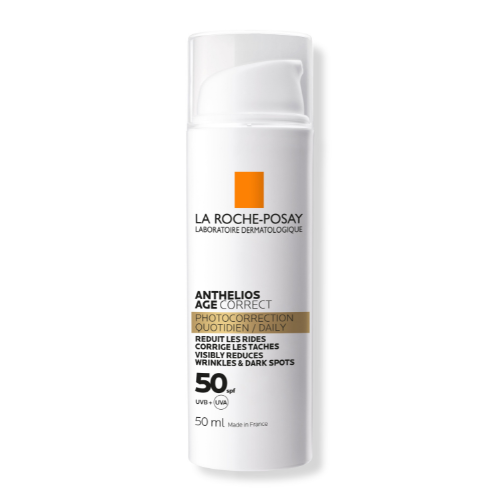 La Roche Posay Anthelios Age Correct Spf 50 - 50ml