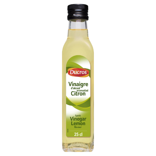 Ducros Vinaigre Citron 250ml