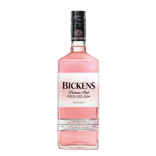 Bickens Pink 70cl