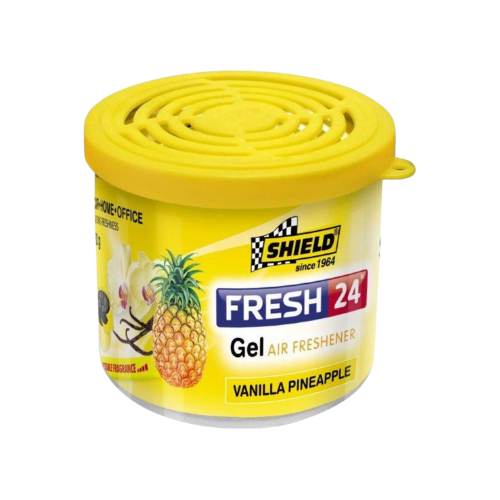 Shield Fresh 24 - Vanilla Pineapple Gel SH915