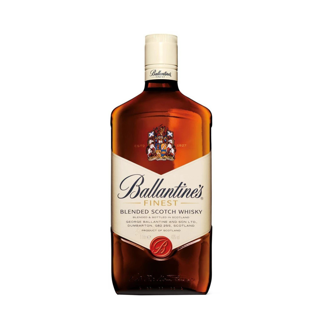 Ballantine's Finest 100 cl