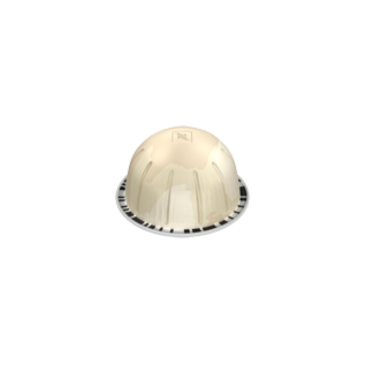 Nespresso Vertuo Coconut Vanilla Flavour - Limited Edition Coffee (230ml)