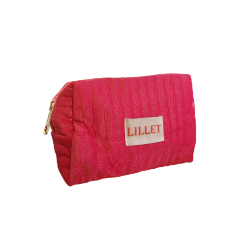 Lillet Pouch (Gift with one Lillet Rosé and 2 Fever Tree)