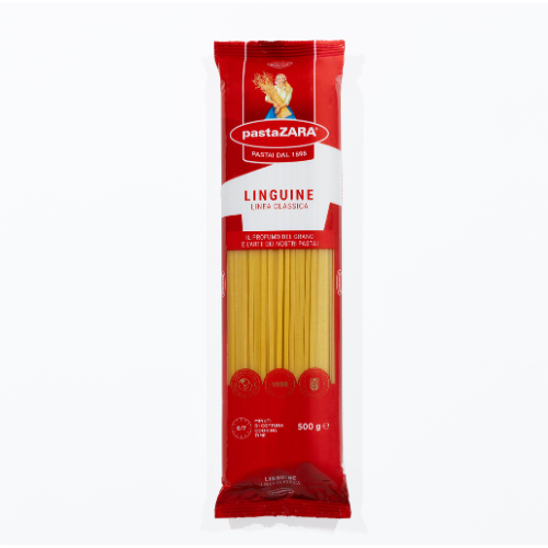Pasta Zara Linguine No11 500g