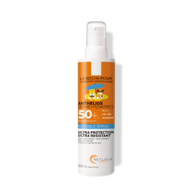 La Roche Posay Anthelios D Pediatric Spray 200ml