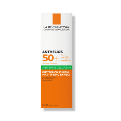 La Roche Posay Anthelios XL Gel Crème SPF50 50ml