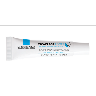 La Roche Posay Cicaplast Lèvres