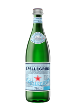 S.Pellegrino Glass 750ml