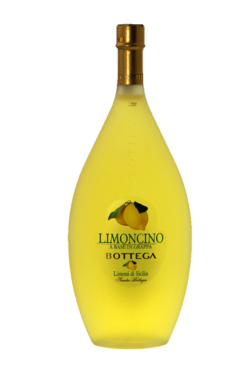 Bottega Limoncino Liquore 50cl