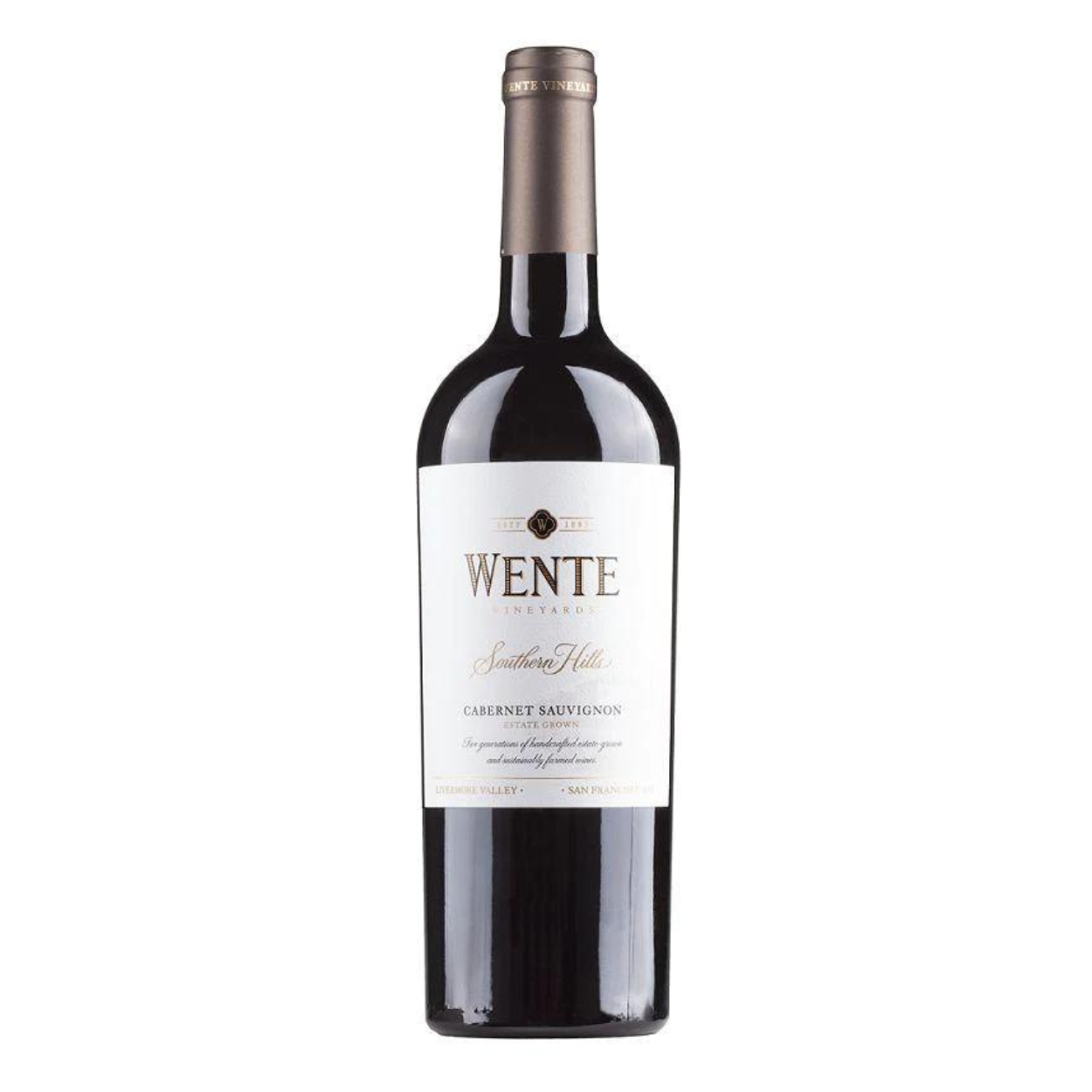 Wente Estate Cabernet Sauvignon