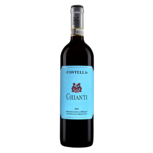 Chianti DOCG Fontella