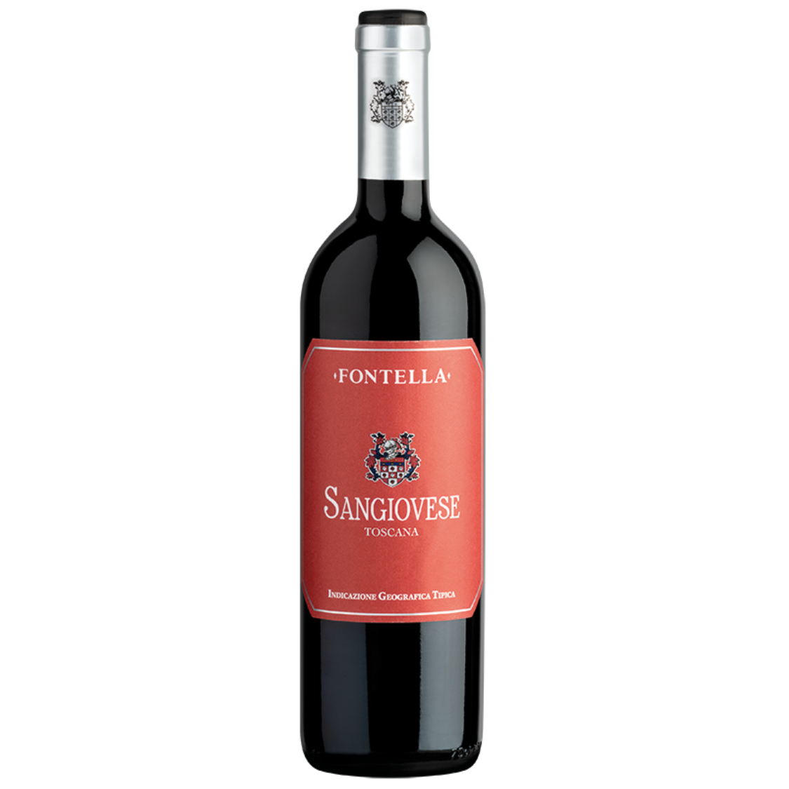 Fontella Sangiovese Puglia IGT