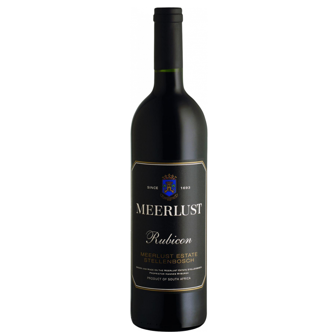 Meerlust Rubicon