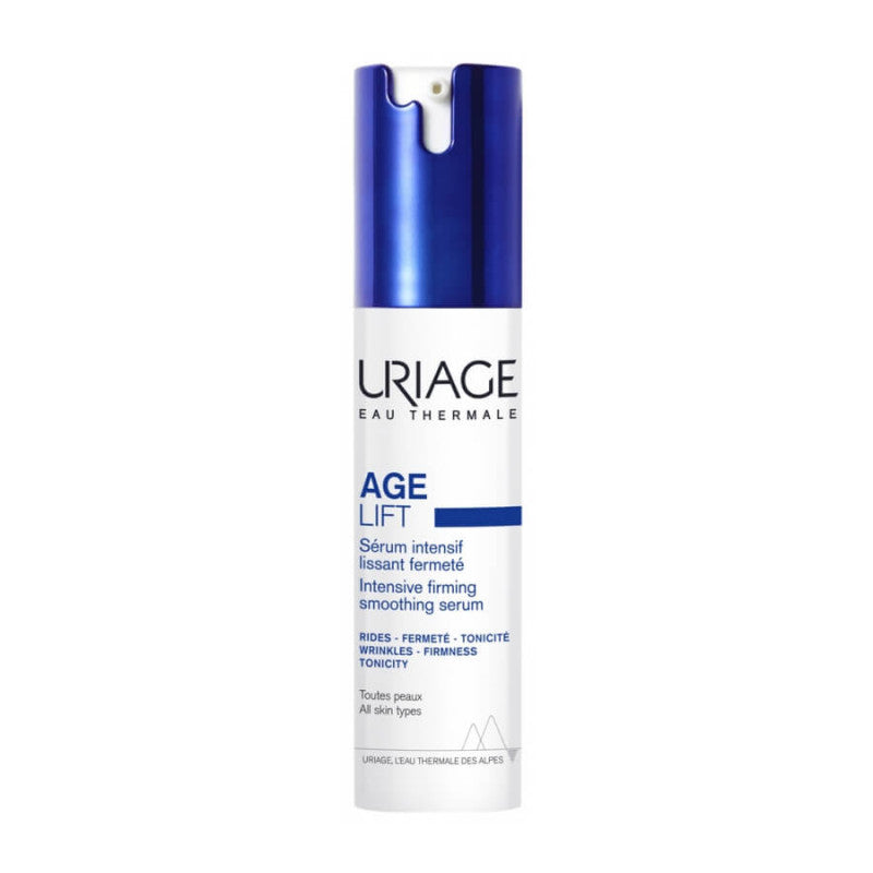 Uriage Age Lift Serum Intensif Lissant Fermete 30ml
