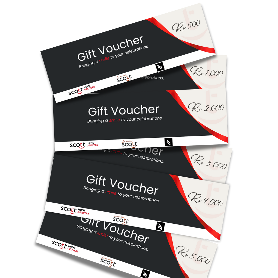 Gift Voucher