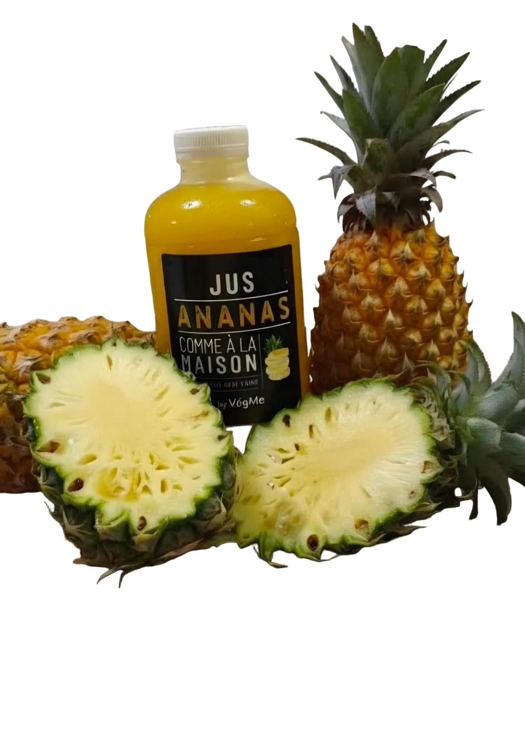 Pineapple Fresh Juice 1 Litre