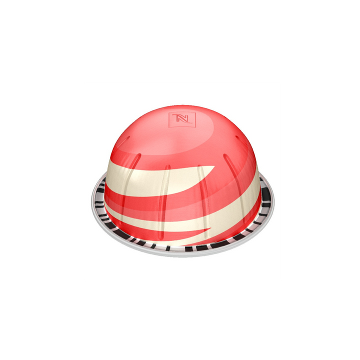 Nespresso Vertuo White Chocolate & Strawberry