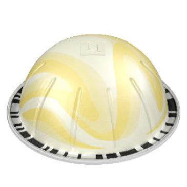 Nespresso Vertuo Yuzu Vanilla Limited Edition (80ml)