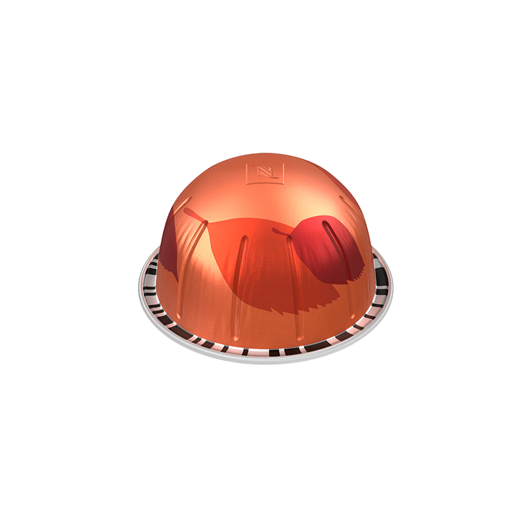 NESPRESSO VL APPLE CRISP-(230 ML) Limited Edition