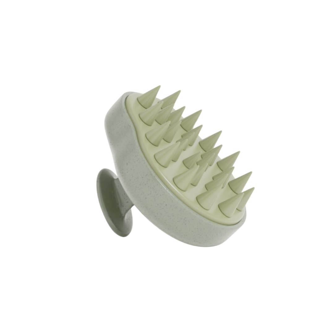 Mon Shampoing Brosse Auto Massante