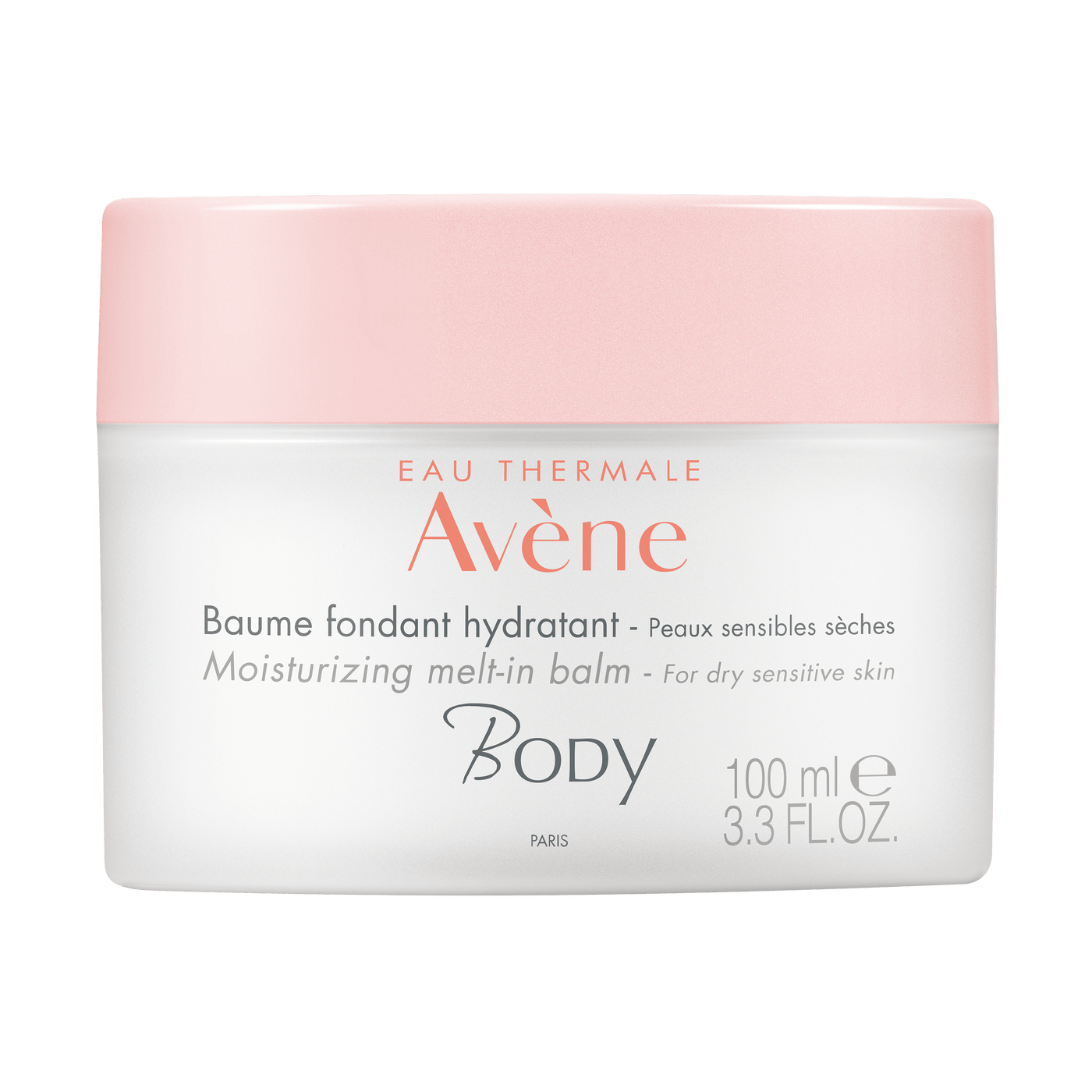 Moisturisers, Avene, Face Care, Skin Care, Mauritius, Maurice, Baume