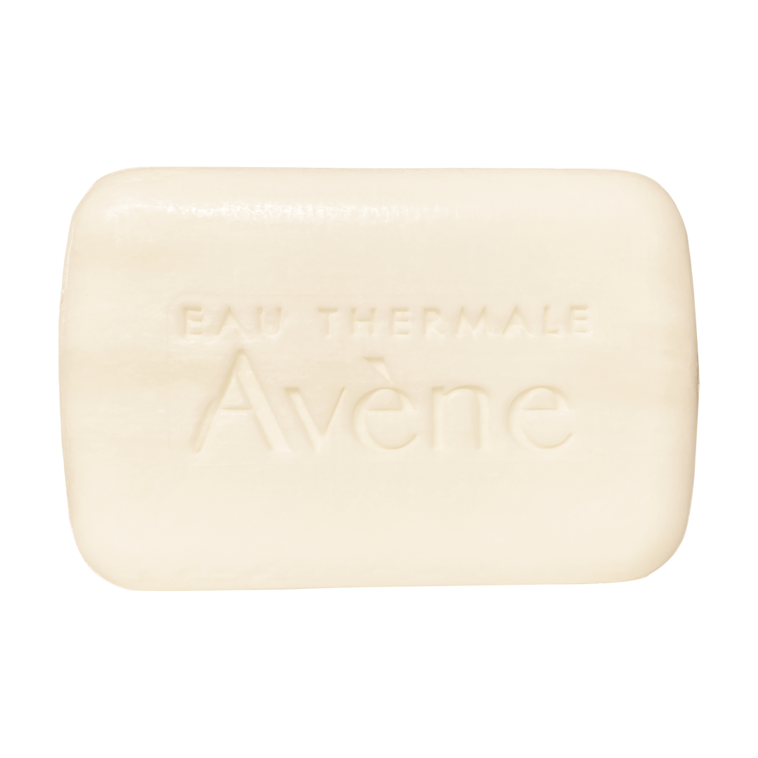 Cold cream, Savon, Avene, Eau Thermale