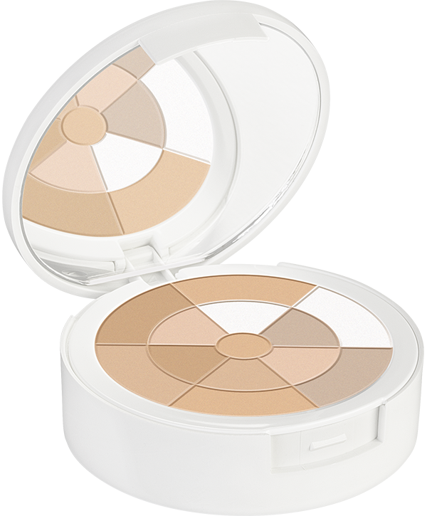 Face powder, Translucent, Avene, Makeup, Long lasting, Powder