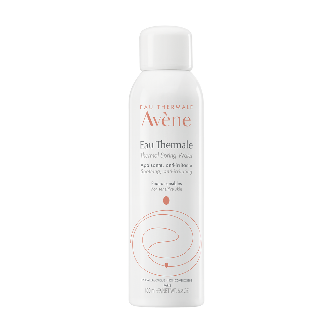Eau Thermale, Thermal Spring Water, Spray, Sensitive Skin, Avene