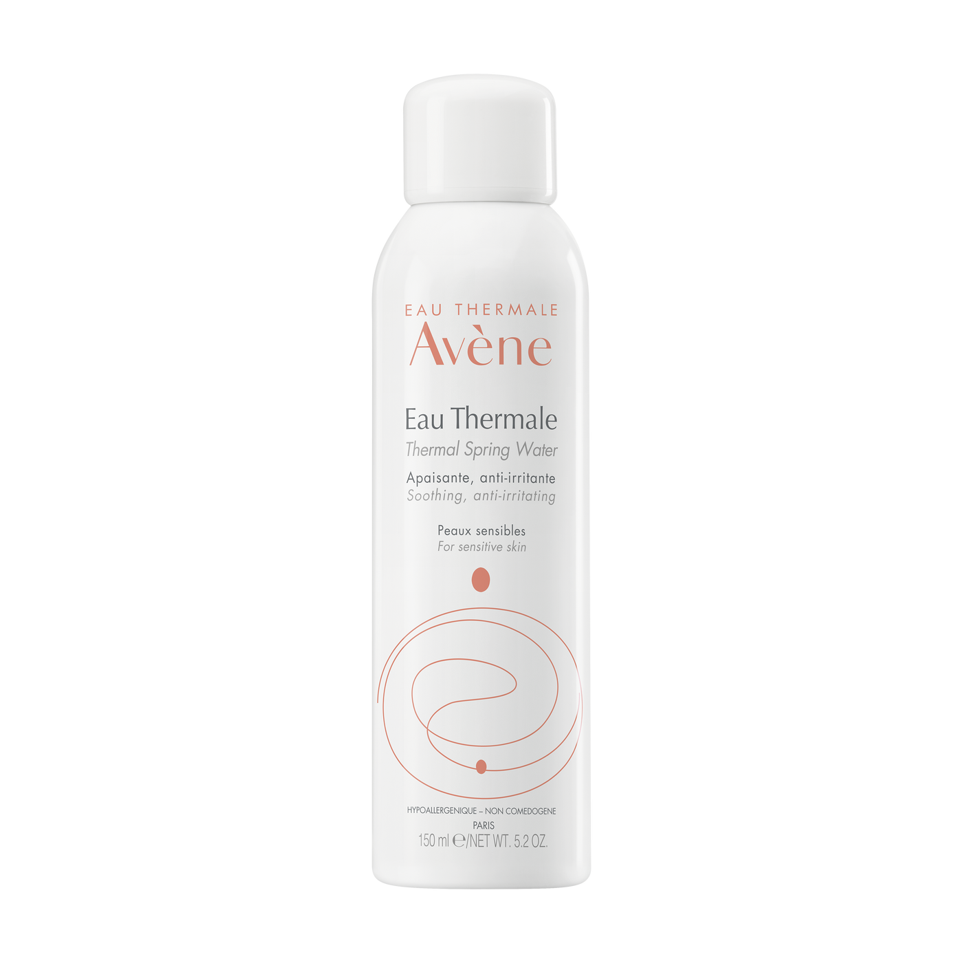 Eau Thermale, Thermal Spring Water, Spray, Sensitive Skin, Avene